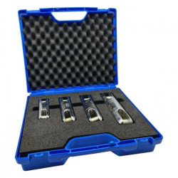 W301 Zestaw walizkowy / Krętlik kablowy 10+20+30+50 kN / ENERGOTYTAN