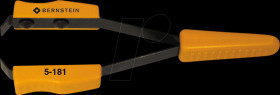5-181 Paint stripper tweezers, 125 mm
