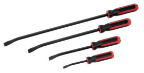 Łom, dł.: 210 mm, 310 mm, 410 mm, 610 mm, szczypce: Nie