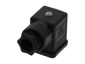 Złącze zaworowe DIN 43650 3P 300 V Molex