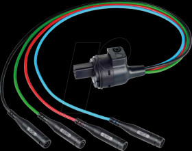 Z501S Adapter PRO-RE for installation testers