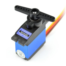 Serwo TowerPro MG-92B - micro