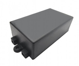 OBUDOWA 65X38X22MM DO PRZETWORNIC