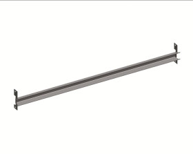 ABB Metal Profil drzwi 864mm 864 mm 770 mm Szafki TriLine