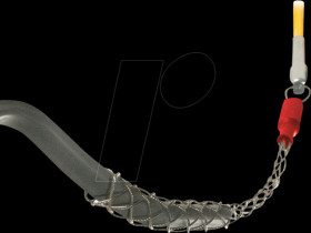 T5442 06 C.K MightyRods Cable Sock 6-10 mm