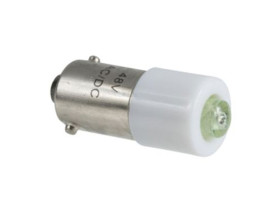 ŻARÓWKA 48V DO BAZY 9S