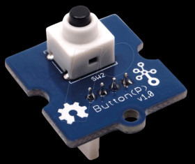 111020000 Arduino - Grove Button (P)