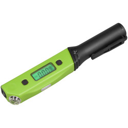 Sealey TSTPL01 2-in-1 Pen Light &amp; Tyre Pressure Gauge