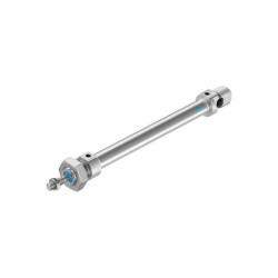 FESTO 19194 DSNU Cylinder Aluminium Alloy 100 mm Stroke Length