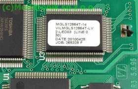 MGLS-12864T-LV2-LED03