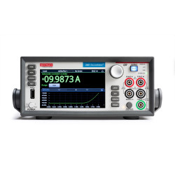 Keithley Model 2461 Graphical High Current Digitizing SourceMeter SMU