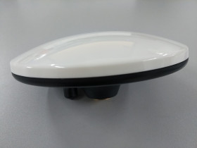 Wielokierunkowy Antena GPS AEAGMK148060-S1575 Krążkowa, Abracon 4.5dBi GPS AEAGMK