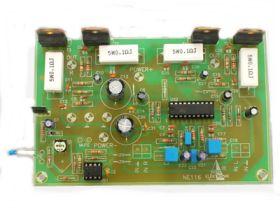 NE116A Wzmacniacz mocy TDA7250 2x100W