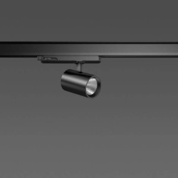 RZB Reflektor szynowy LED