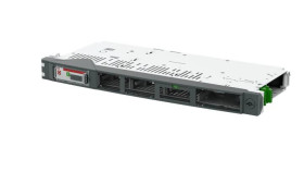 ABB 1SEP204480R1502 Rozłącznik XRG00-50/5-3P-MOT, 160 A