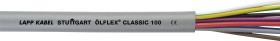 LAPP ÖLFLEX® CLASSIC 100 Przewód sterowniczy 4 G 35 mm² szary 1120824/1000 1000 m