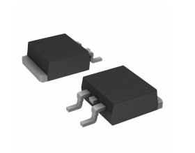 IGBT IRFS11N50APBF, Vishay
