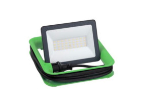 Lampa warszt. LED komp. 20W,2000lm,IP65