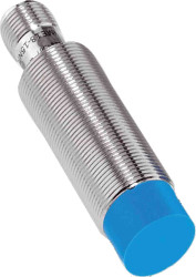 Czujnik zbliżeniowy M18 Indukcyjny 12 mm SICK Niewpuszczany 10 → 30 V DC długość 69mm Gwintowany