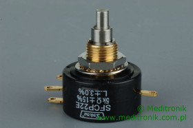 PMFCP22E-2X20-CT-5K-100JB