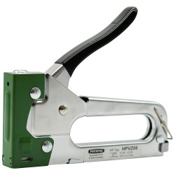 Prebena HPVZ08 Handheld Stapler for Roofing Insulation Upholstery