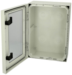 Szafka instalacyjna Fibox ARCA 705030W No MP, 500 x 700 x 300, poliwęglan, 1 szt.