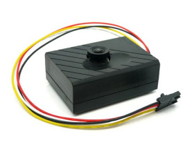 Electronic brick - Serial CCD Camera