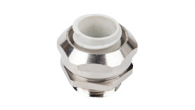 Dławnica Mosiężna Do Rur Ochronnych Pg16 Ip66 Mwo 16 E03dk-08010100501