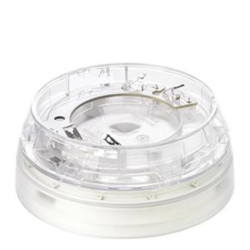 DBS729 Gniazdo pośrednie z sygnalizatorem aku-opt (C-NET)