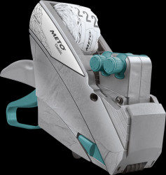 30007683 Preisauszeichner, 2 lines, Classic L 2332