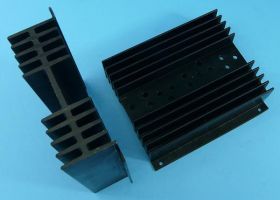 A-4129 L=12,8cm RADIATOR