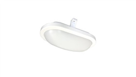 Oprawa Led Compact Xl 5W Duomatic-R, Energooszczędna Oprawa Led Z Czujnikiem...