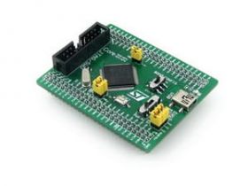 Core207V STM32F207VCT6