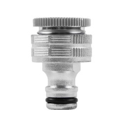 Przyłącze z gwintem wewnętrznym 1/2” - 3/4” XTR STALCO GARDEN S101010057