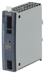 Zasilacz SITOP PSU6200, wej. 120 - 230 V AC, (120 - 240 V DC) wyj. 24 V DC/3.7 A, 6EP3333-7LB00-0AX0