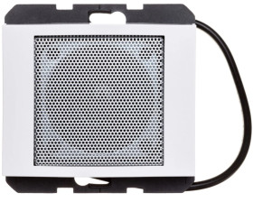 K.1 Głośnik śnieżnobiały połysk 28827009