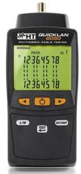 Tester kabli HT Instruments QUICKLAN 6050