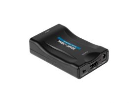 Konwerter SCART na HDMI