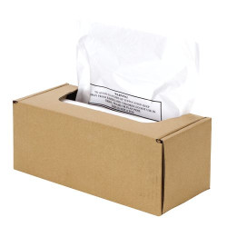 SACS POUR DESTRUCTEURS - AUTOMAX 300CL/5