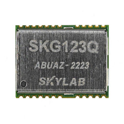 RF SKG123Q RF SKG123Q