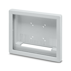 Obudowa do płytek PCB, ABS, DCS