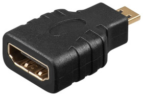 Adapter HDMI - micro HDMI 68842