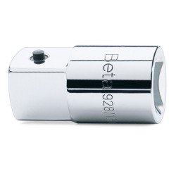 Adapter do nasadek, rozm: 1 in, 3/4 in, Przejściówka, dł: 65 mm