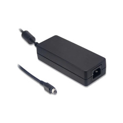 Zasilacz ZI 12V 8,5A deskop DIN4p R7B Impulsowy KPPX-4P