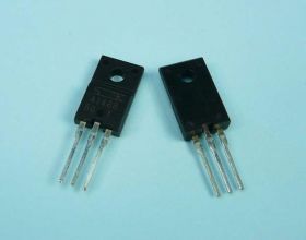 2SA-1488 PNP 4A/60V/25W TO-220F TRANZYST
