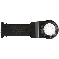 Makita B-66329 Plunge Saw Blade Bi-metallic 32mm 1pc