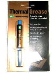 Pasta na bazie miedzi PASTA-Cu