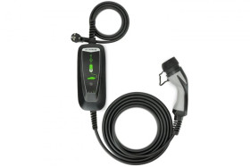 Stacja ładowania Wissenergy EVSE 230v