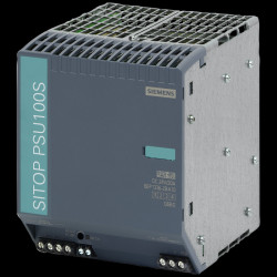SITOP PSU100S Zasilacz stabilizowany 20A - 6EP1336-2BA10