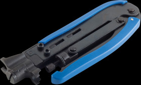BS88010 Pliers for 7-mm diameter F compression connector